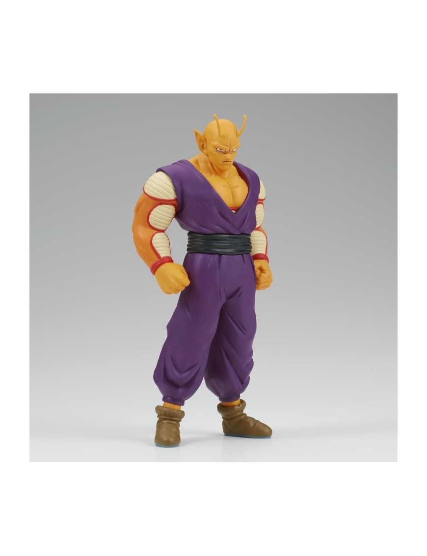 Banpresto DXF Dragon Ball Super Super Hero Orange Piccolo Banpresto DXF Dragon Ball Super Super Hero Orange Piccolo