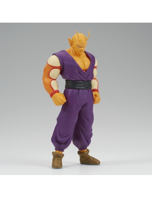 Banpresto Dragon Ball Super: Super Hero DXF Orange Piccolo