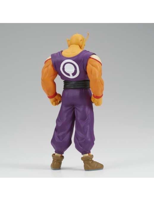 Banpresto Dragon Ball Super: Super Hero DXF Orange Piccolo