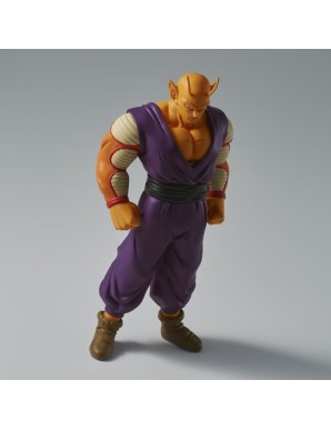 Banpresto Dragon Ball Super: Super Hero DXF Orange Piccolo