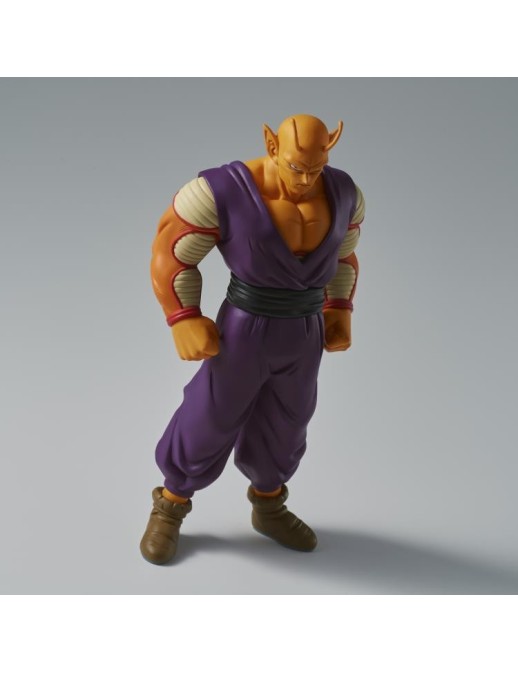 Banpresto Dragon Ball Super: Super Hero DXF Orange Piccolo