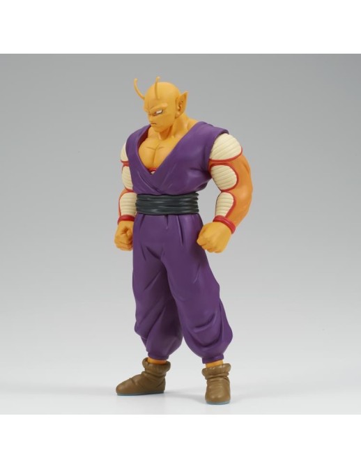 Banpresto Dragon Ball Super: Super Hero DXF Orange Piccolo