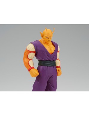 Banpresto Dragon Ball Super: Super Hero DXF Orange Piccolo