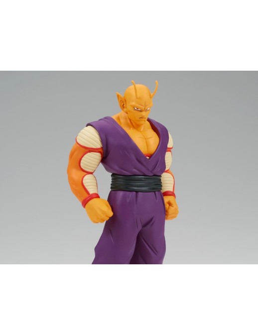 Banpresto Dragon Ball Super: Super Hero DXF Orange Piccolo