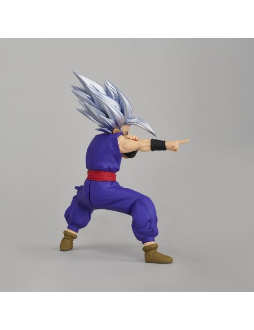 Banpresto Dragon Ball Super: Super Hero Blood Of Saiyans Vol.14 Beast Gohan (Special Ver.)