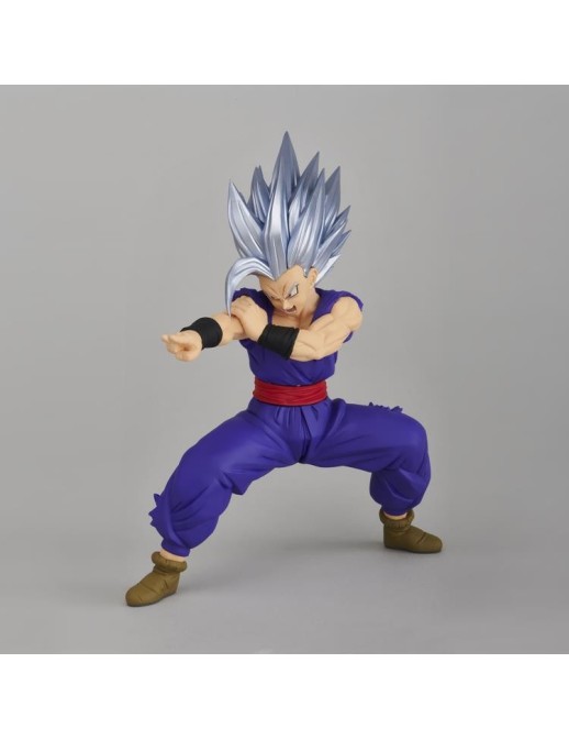 Banpresto Dragon Ball Super: Super Hero Blood Of Saiyans Vol.14 Beast Gohan (Special Ver.)