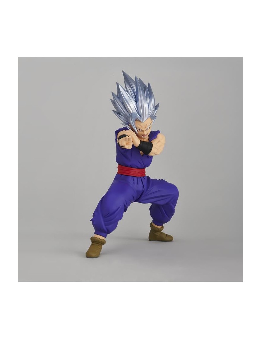 Banpresto Dragon Ball Super: Super Hero Blood Of Saiyans Vol.14 Beast Gohan (Special Ver.) Banpresto Dragon Ball Super: Super Hero Blood Of Saiyans Vol.14 Beast Gohan (Special Ver.)