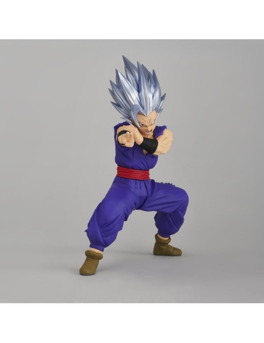 Banpresto Dragon Ball Super: Super Hero Blood Of Saiyans Vol.14 Beast Gohan (Special Ver.)