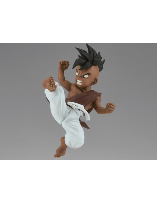 Banpresto Dragon Ball Z Match Makers Uub