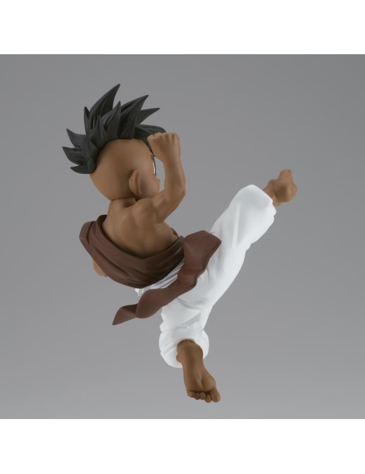 Banpresto Dragon Ball Z Match Makers Uub