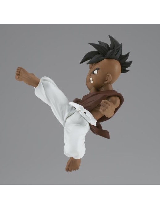 Banpresto Dragon Ball Z Match Makers Uub