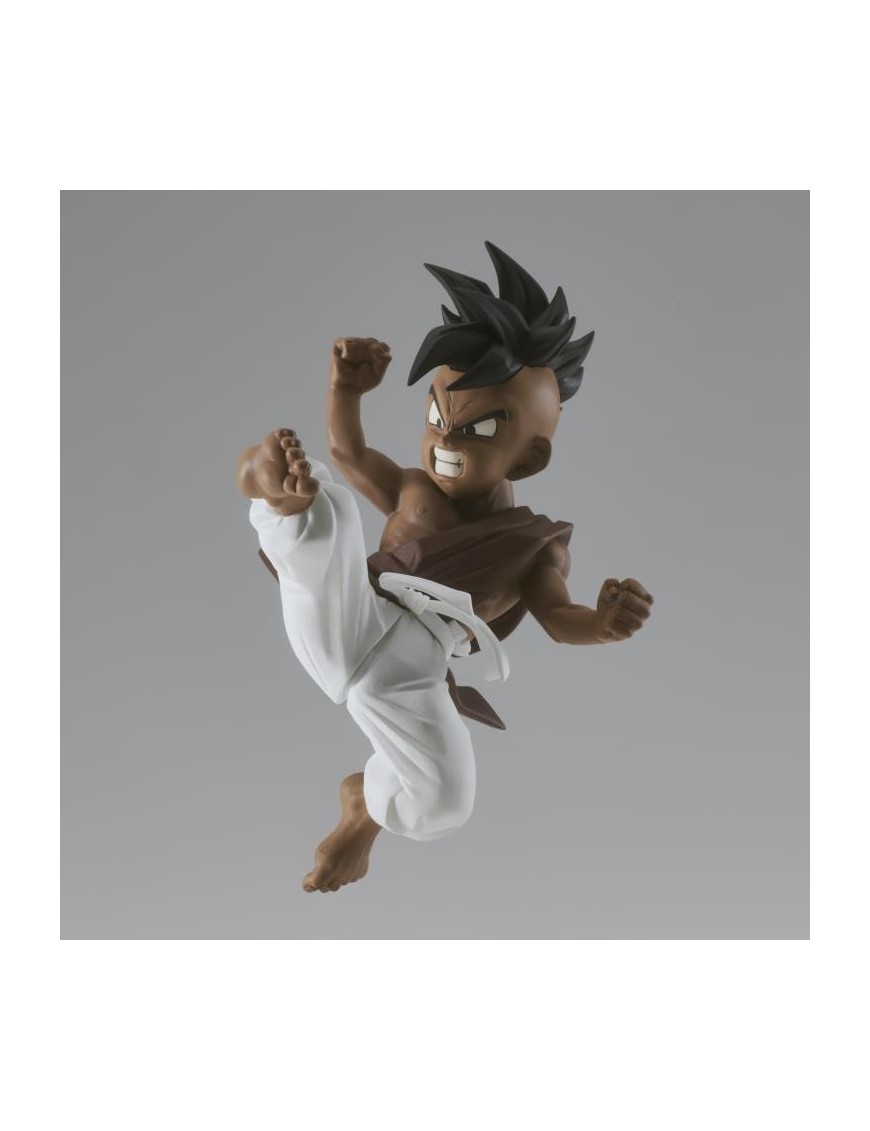 Banpresto Dragon Ball Z Match Makers Uub (Vs Goku) Banpresto Dragon Ball Z Match Makers Uub (Vs Goku)