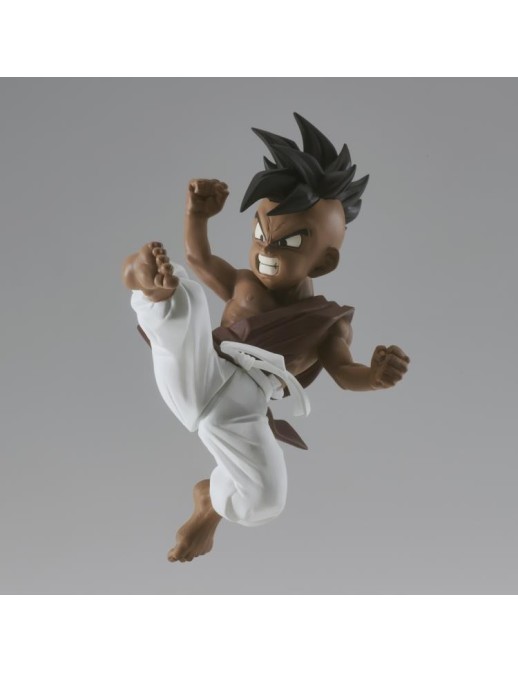Banpresto Dragon Ball Z Match Makers Uub