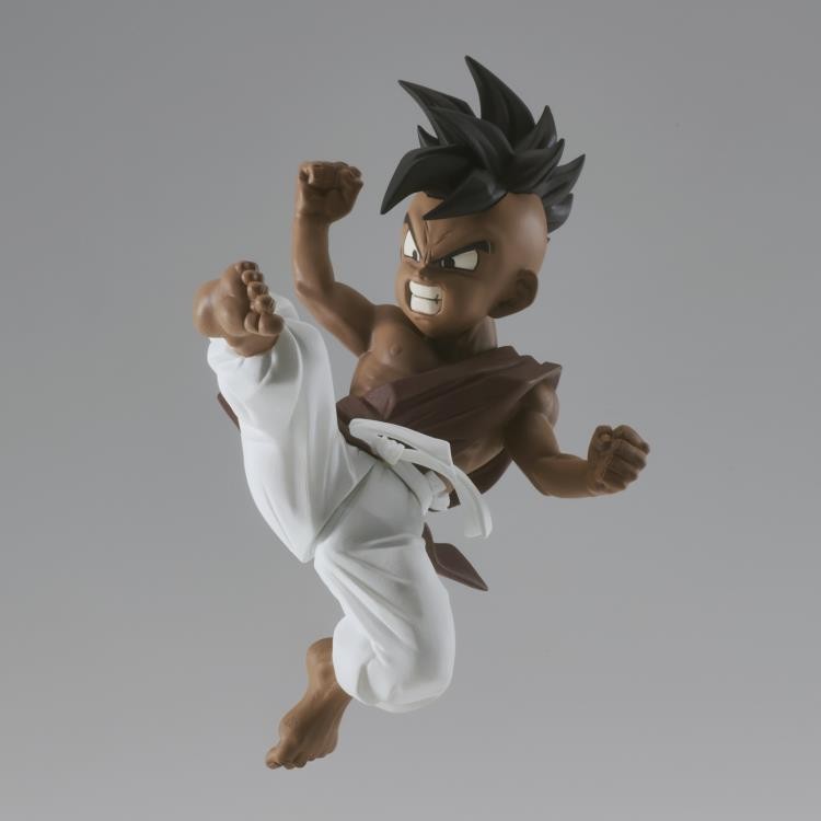BANPRESTO DRAGON BALL Z MATCH MAKERS UUB