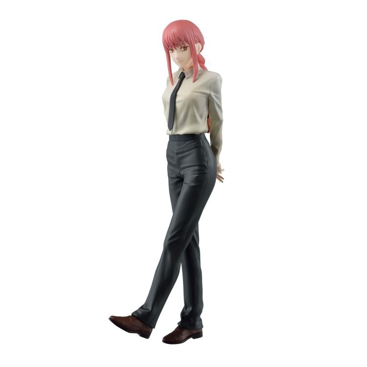BANPRESTO CHAINSAW MAN CHAIN SPIRITS VOL.3 MAKIMA