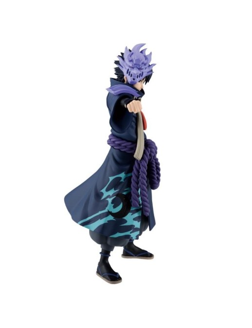 Banpresto Naruto: Shippuden Sasuke Uchiha (Animation 20th Anniversary Costume)