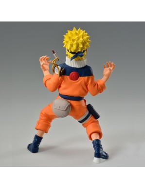 Banpresto Naruto: Shippuden Vibration Stars Naruto Uzumaki II