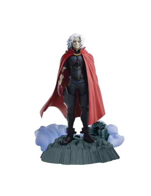Banpresto My Hero Academia Dioramatic Tomura Shigaraki The Brush