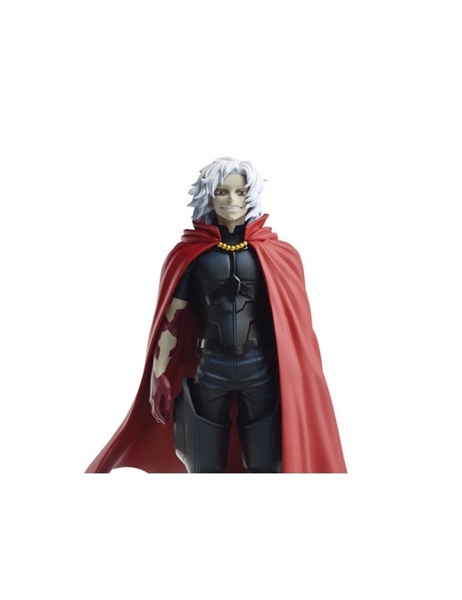 Banpresto My Hero Academia Dioramatic Tomura Shigaraki The Brush