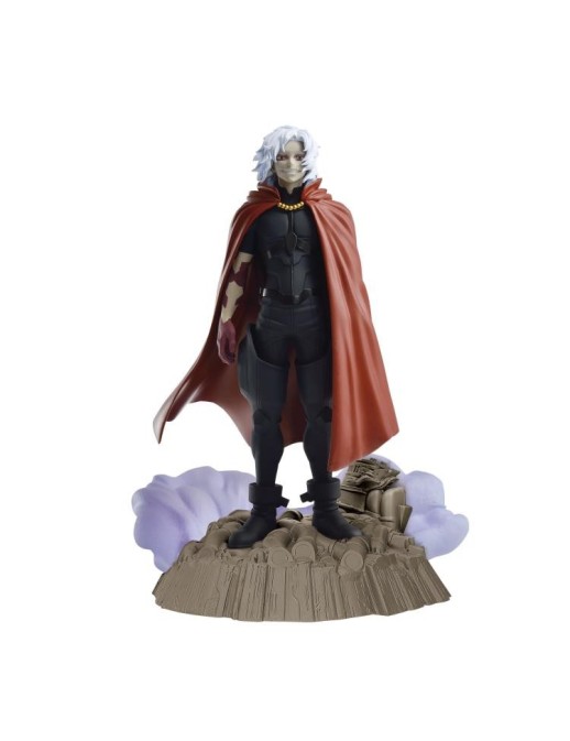 Banpresto My Hero Academia Dioramatic Tomura Shigaraki The Anime