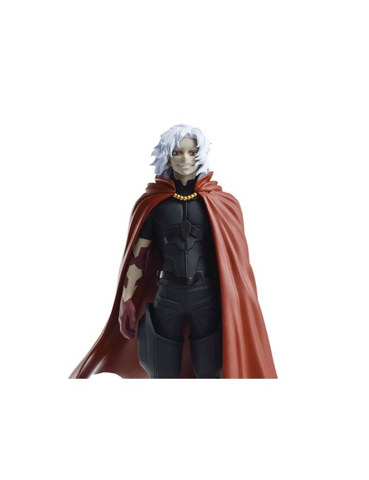 Banpresto My Hero Academia Dioramatic Tomura Shigaraki The Anime