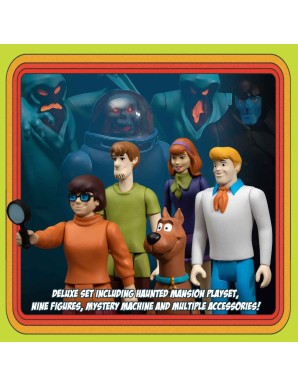 Mezco Toys Scooby-Doo...