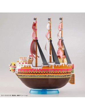 Bandai One Piece Grand Ship Coll Big Mom Pirate