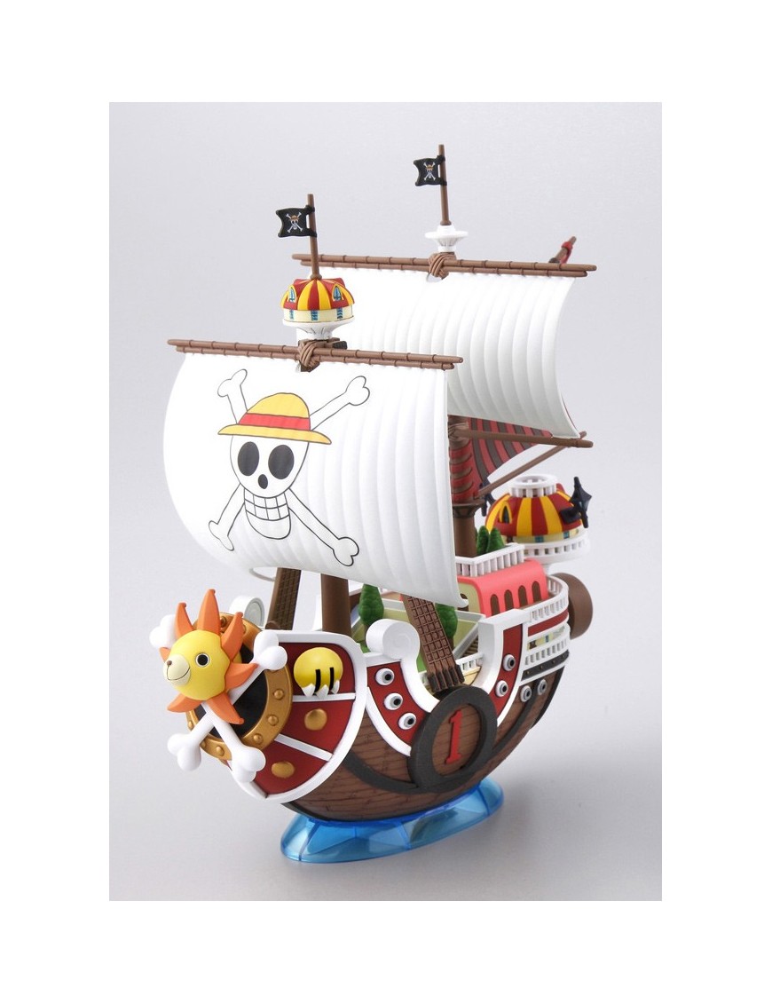 Bandai One Piece Grand Ship Collection Thousand Sunny Bandai One Piece Grand Ship Collection Thousand Sunny
