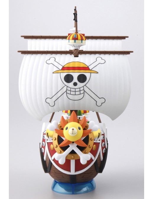 Bandai One Piece Grand Ship Coll Thousand Sunny