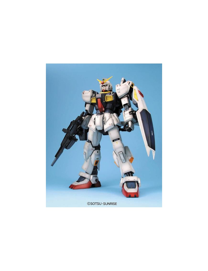 Bandai Perfect Grade PG 1/60 Mobile Suit Gundam RX-178 Gundam Mk-II A.E.U.G. Bandai Perfect Grade PG 1/60 Mobile Suit Gundam RX-178 Gundam Mk-II A.E.U.G.