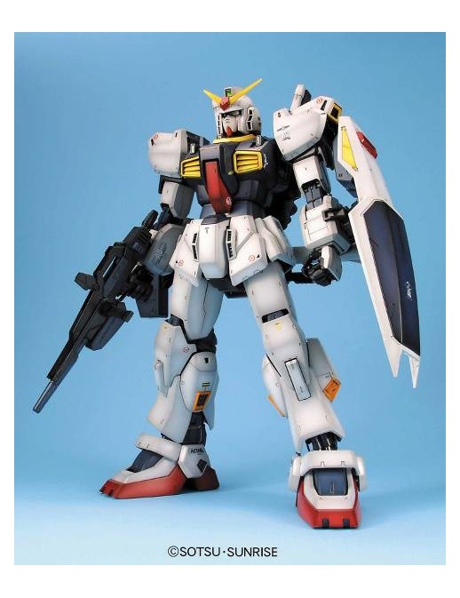 Bandai Perfect Grade PG 1/60 Mobile Suit Gundam RX-178 Gundam Mk-II A.E.U.G.