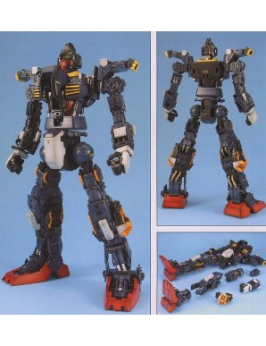 Bandai Perfect Grade PG 1/60 Mobile Suit Gundam RX-178 Gundam Mk-II A.E.U.G.