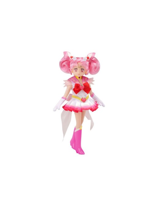 Bandai StyleDoll Sailor Moon Eternal Super Sailor Chibi Moon