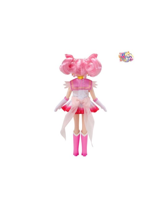 Bandai Styledoll Super Sailor Chibi Moon Pretty Guardian Sailor Moon Eternal