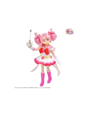 Bandai Styledoll Super Sailor Chibi Moon Pretty Guardian Sailor Moon Eternal