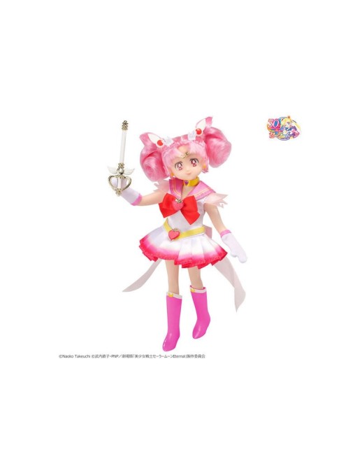 Bandai StyleDoll Sailor Moon Eternal Super Sailor Chibi Moon