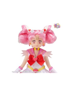 Bandai Styledoll Super Sailor Chibi Moon Pretty Guardian Sailor Moon Eternal
