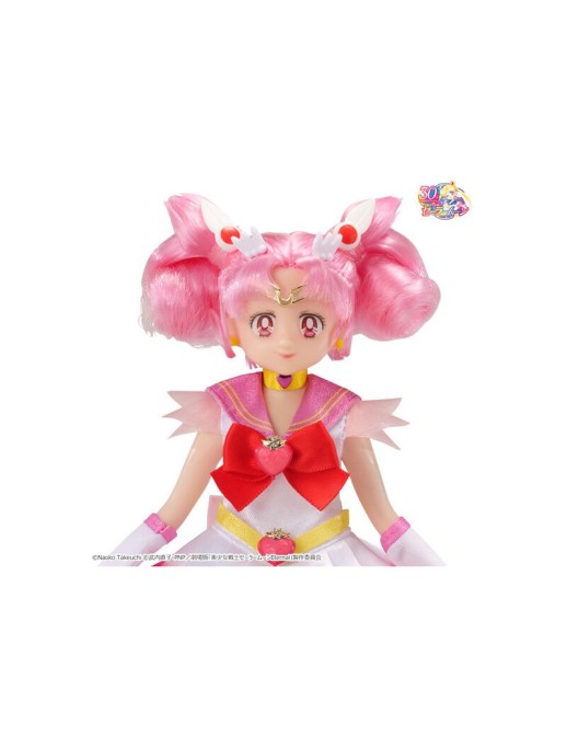Bandai Styledoll Super Sailor Chibi Moon Pretty Guardian Sailor Moon Eternal