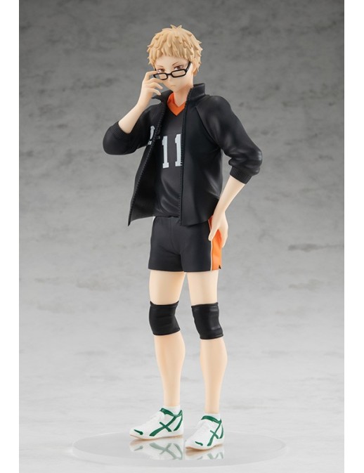 Good Smile Company POP Up Parade Haikyu!! To The Top Kei Tsukishima