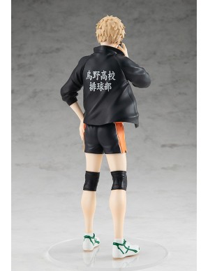 Good Smile Company POP Up Parade Haikyu!! To The Top Kei Tsukishima