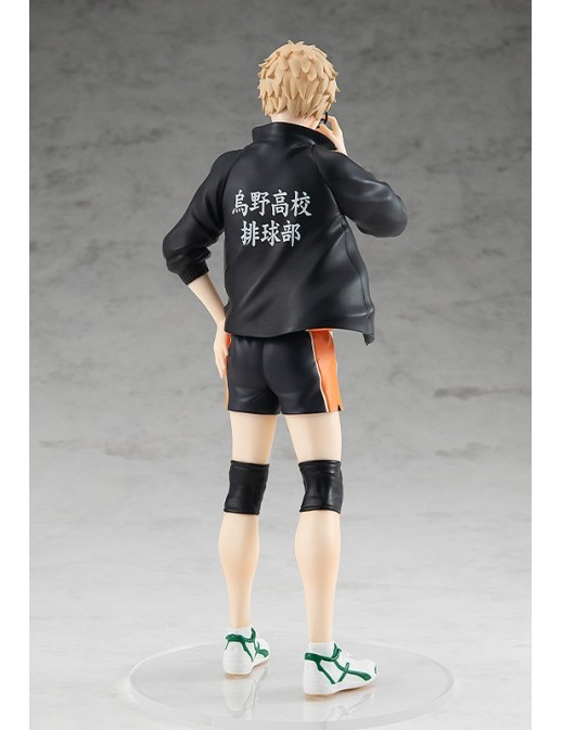 Good Smile Company POP Up Parade Haikyu!! To The Top Kei Tsukishima