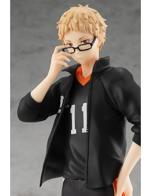 Good Smile Company POP Up Parade Haikyu!! To The Top Kei Tsukishima