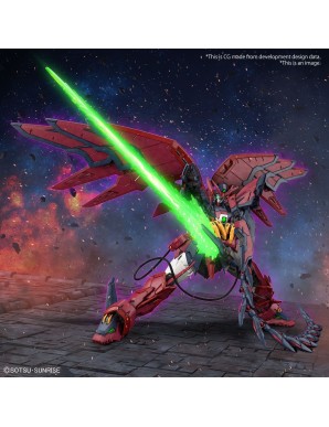 Bandai Real Grade RG 1/144 Mobile Suit Gundam Epyon
