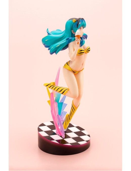 Kotobukiya ARTFX J Urusei Yatsura Lum