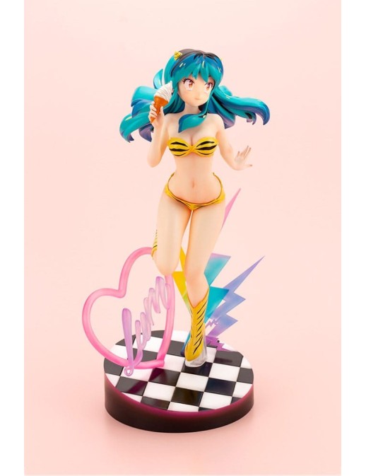 Kotobukiya ARTFX J Urusei Yatsura Lum