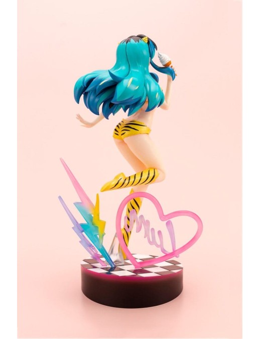 Kotobukiya ARTFX J Urusei Yatsura Lum