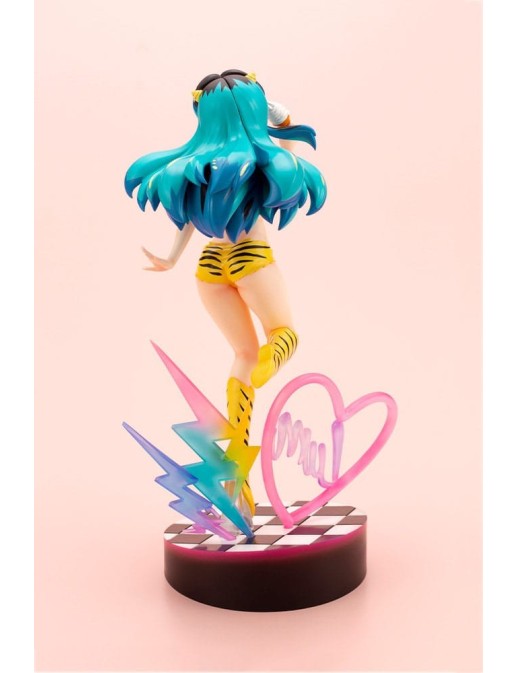 Kotobukiya ARTFX J Urusei Yatsura Lum