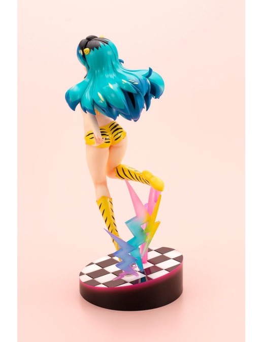 Kotobukiya ARTFX J Urusei Yatsura Lum