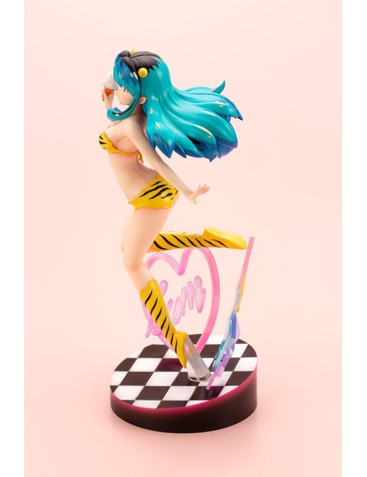 Kotobukiya ARTFX J Urusei Yatsura Lum