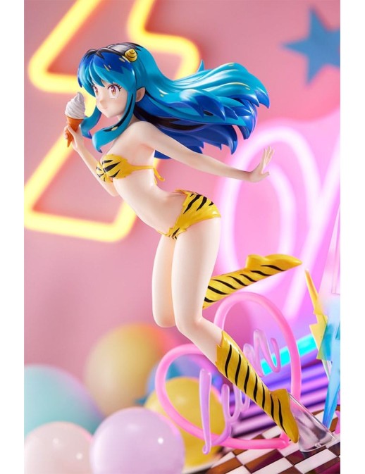 Kotobukiya ARTFX J Urusei Yatsura Lum
